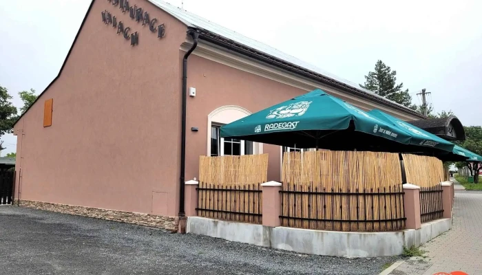 Restaurace Valach -  Vse - Přerovská 115