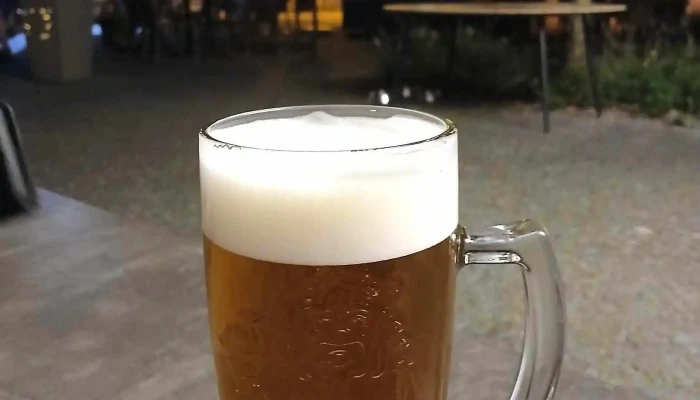 Restaurace Vb Saloon Jidlo A Piti - 5. Května 443