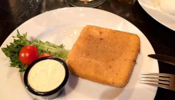 Restaurace Ve Dvore Nejnovejsi - Pohraniční 333
