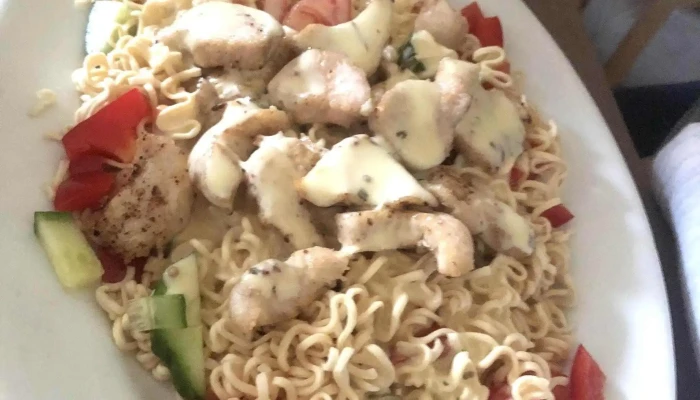 Restaurace Ve Dvore Otevřeno Nyni - Zdounky