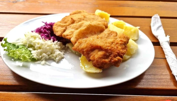 Restaurace Ve Dvore Rizek - Zdounky