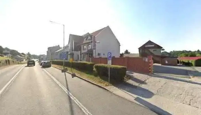 Restaurace Ve Dvore Street View A 360deg - Zdounky