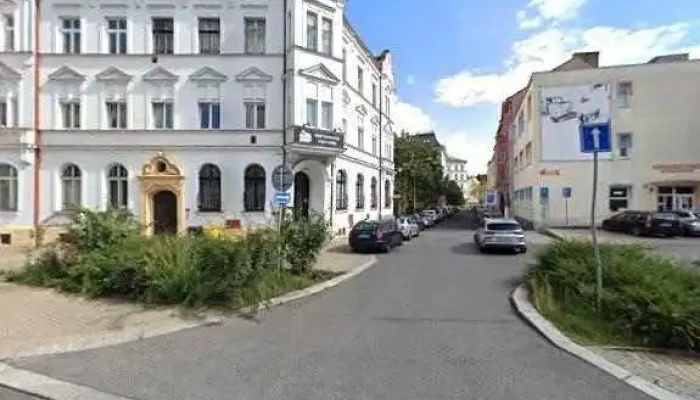 Restaurace Ve Dvore Street View A 360deg - Pohraniční 333