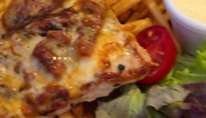 Restaurace Ve Dvore Videa - Pohraniční 333