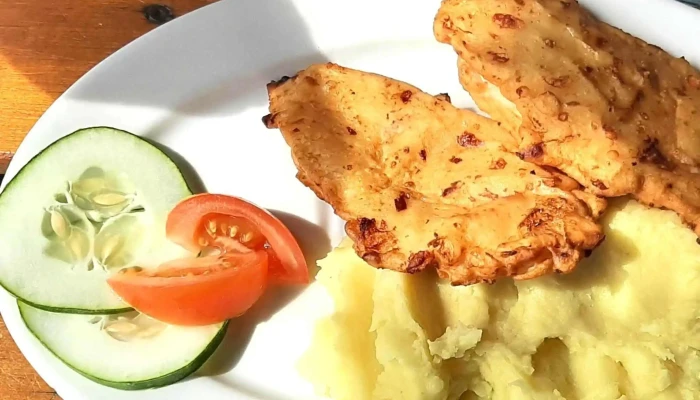 Restaurace Ve Dvore Zdounky - Zdounky