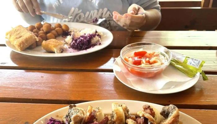 Restaurace Ve Dvore čislo - Zdounky