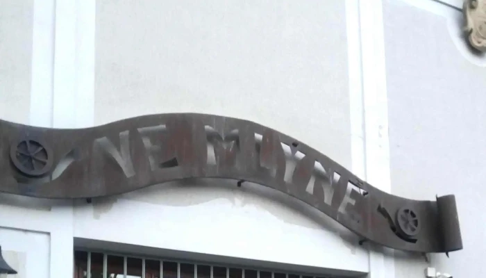 Restaurace Ve Mlyne Blizko Mě - Na Hrádku 4