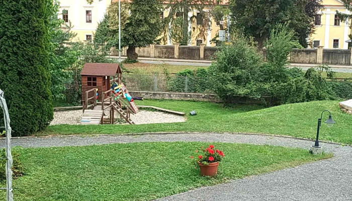 Restaurace Ve Mlyne Na Hradku 4 - Na Hrádku 4