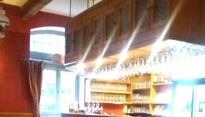 Restaurace Ve Mlyne Videa - Na Hrádku 4