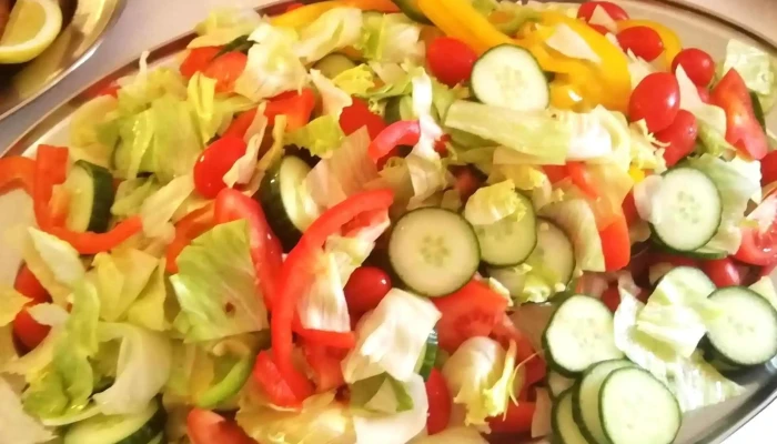 Restaurace Vesela Blizko Mě - Veselá