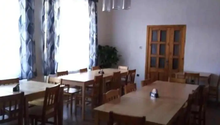 Restaurace Veselka - Chrudimská 72