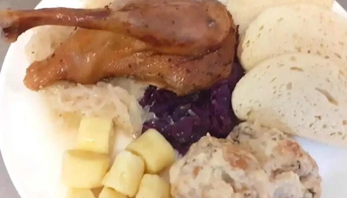 Restaurace Veselka -  Od Vlastnika - Chrudimská 72