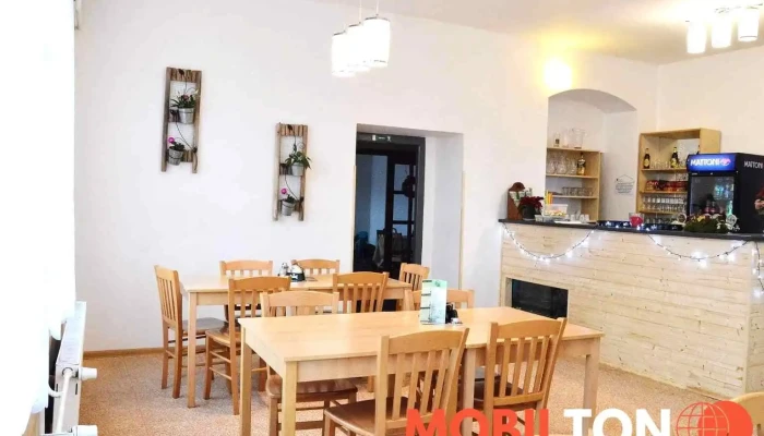 Restaurace Veselka -  Vzhled A Atmosfera - Chrudimská 72