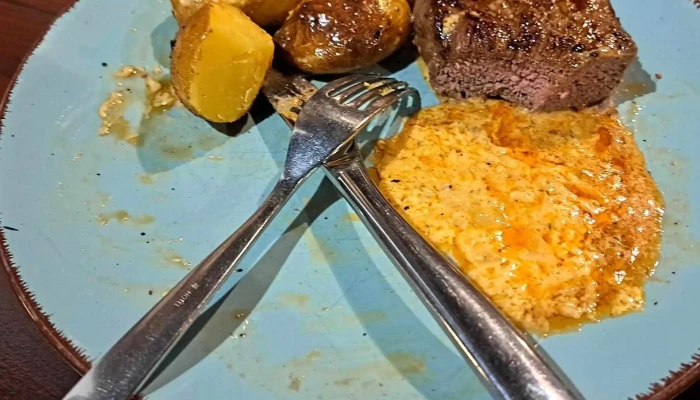 Restaurace Vigvam -  Adresa - Němčice