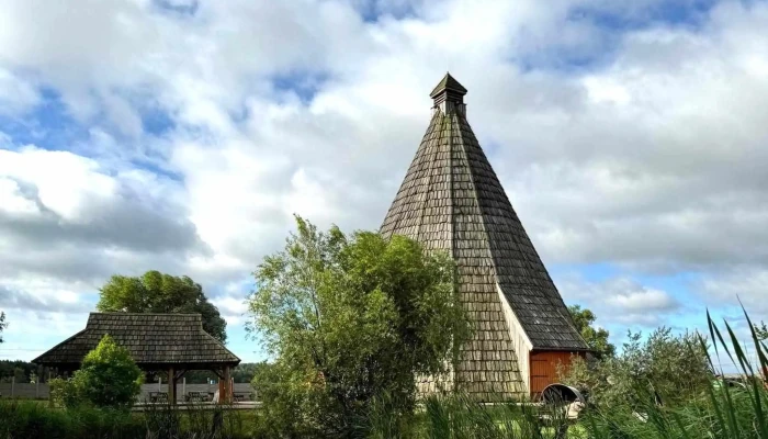 Restaurace Vigvam -  Ceny - Němčice