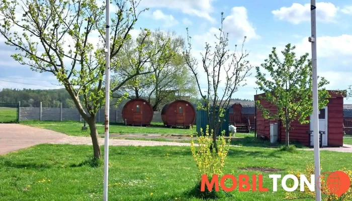 Restaurace Vigvam -  Nejnovejsi - Němčice