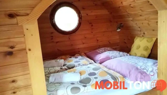 Restaurace Vigvam -  Videa - Němčice