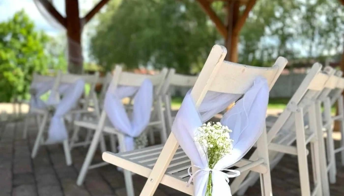 Restaurace Vigvam -  čislo - Němčice