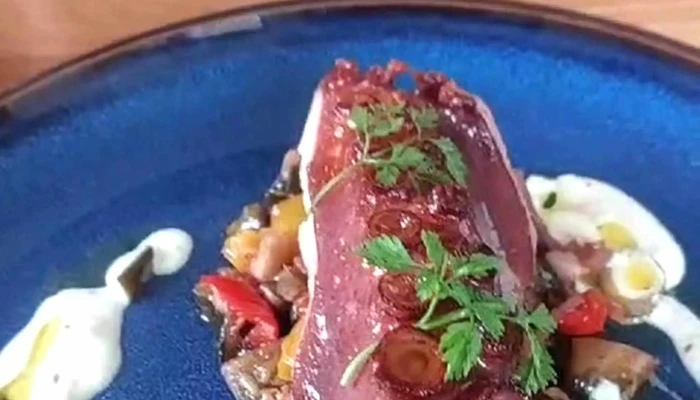 Restaurace Vinopalna -  Fotky - Školní 19