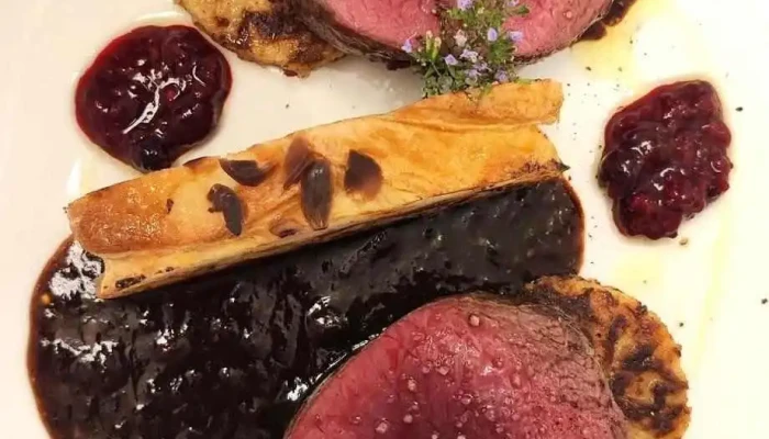 Restaurace Vinopalna -  Od Vlastnika - Školní 19