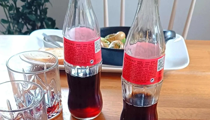 Restaurace Vinopalna -  Restaurace - Školní 19