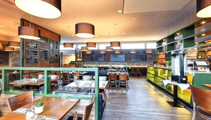 Restaurace Vista Penzion Vista Mlada Boleslav Street View A 360deg - Bradlec-kosmonosy
