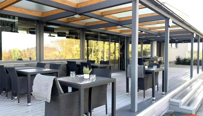 Restaurace Vista Penzion Vista Mlada Boleslav Vse - Bradlec-kosmonosy