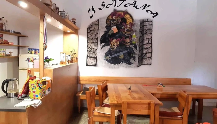 Restaurace -  Vse - Kokovice