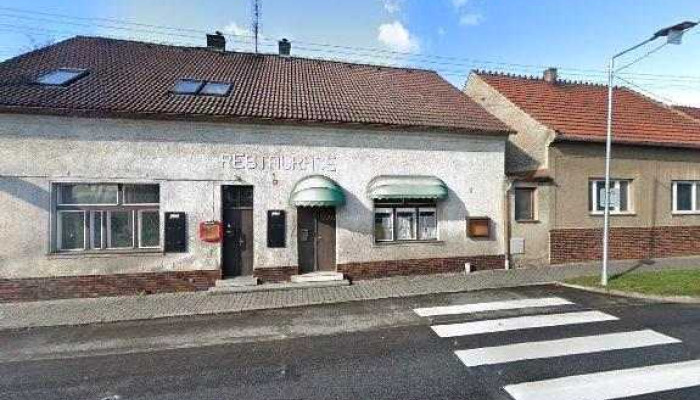 Restaurace -  Vse - Malé Přítočno-unhošť
