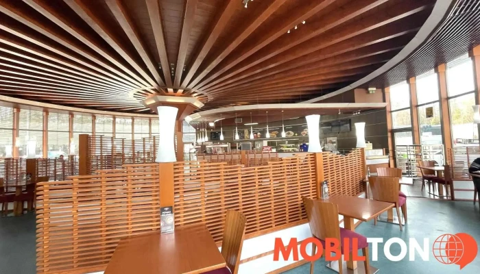 Restaurace -  Vse - Czech Republic