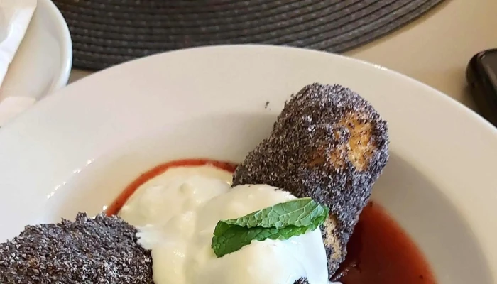 Restaurace Vtipna Kase Blizko Mě - Loučeň