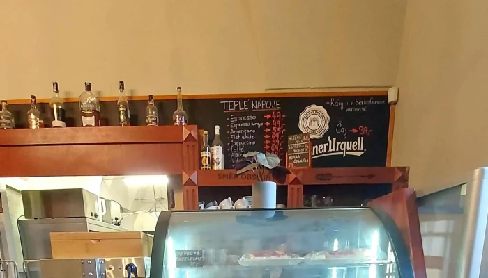 Restaurace Vtipna Kase Ceny - Loučeň