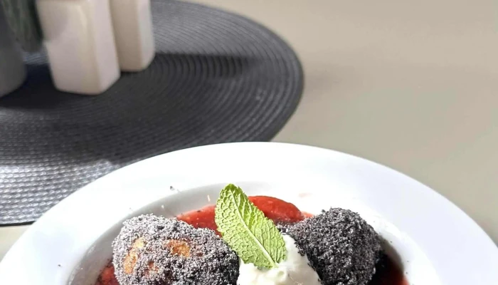 Restaurace Vtipna Kase Hledam - Loučeň