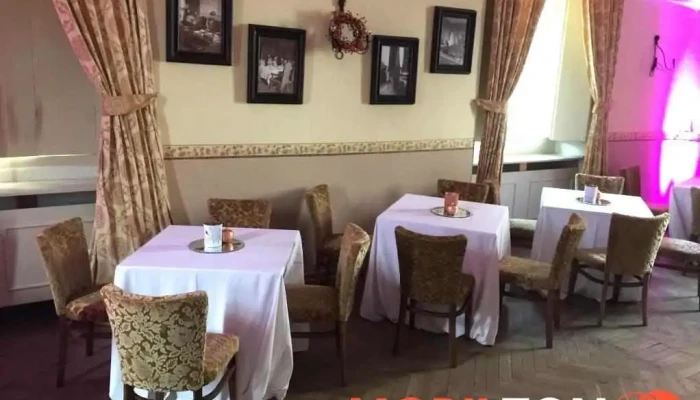 Restaurace Vtipna Kase Vse - Loučeň