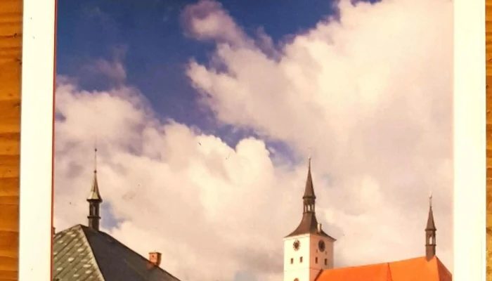 Restaurace Zababa -  Instagram - Na Lužci 705