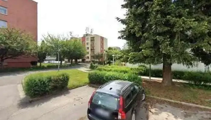 Restaurace Zababa -  Street View A 360deg - Na Lužci 705