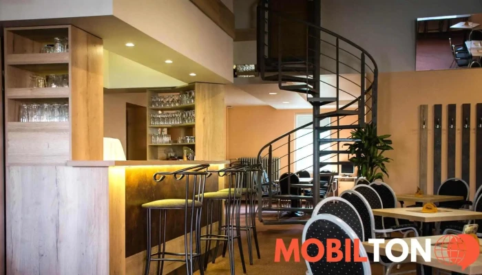 Restaurace Zababa -  Vse - Na Lužci 705