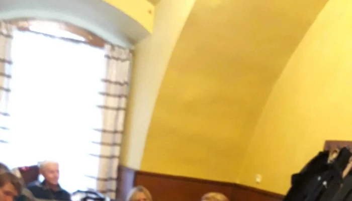 Restaurace Zabeh Czech Republic - Czech Republic