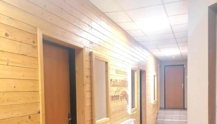 Restaurace Zahajene Telefon - Sportovní 340