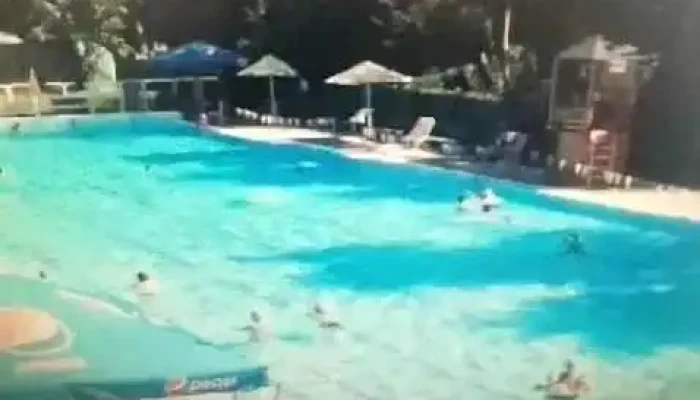 Restaurace Zahajene Videa - Sportovní 340
