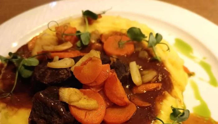 Restaurace Zahradka Na Kopecku Blizko Mě - Mladá