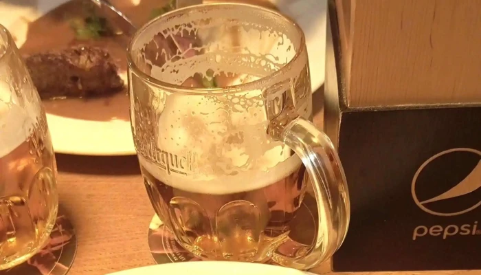 Restaurace Zahradka Na Kopecku Fotky - Mladá