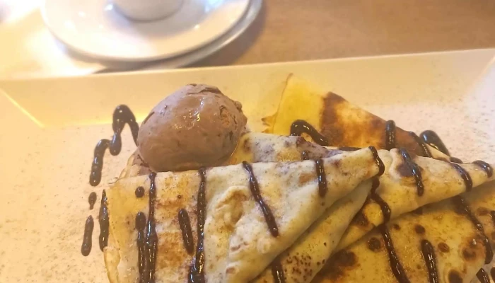 Restaurace Zahradka Na Kopecku Mlada - Mladá