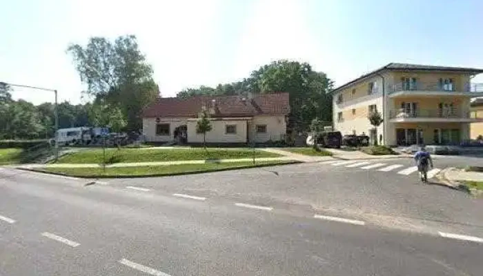 Restaurace Zahradka Na Kopecku Street View A 360deg - Mladá