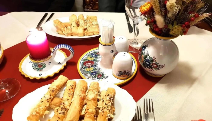 Restaurace Zalozna Jidlo A Piti - Nám. Mezi Šenky 123