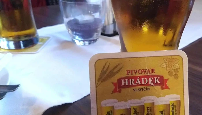 Restaurace Zalozna Nam Mezi šenky 123 - Nám. Mezi Šenky 123