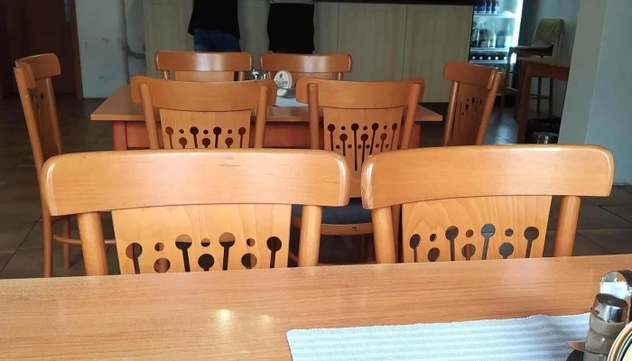 Restaurace Zalozna Naměsti 155 - Náměstí 155