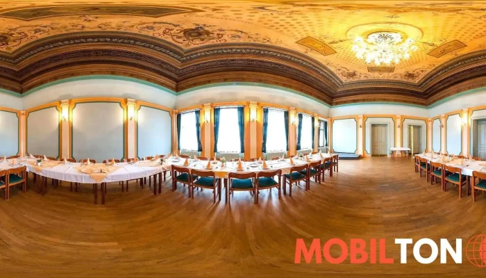 Restaurace Záložna - Nám. Mezi Šenky 123