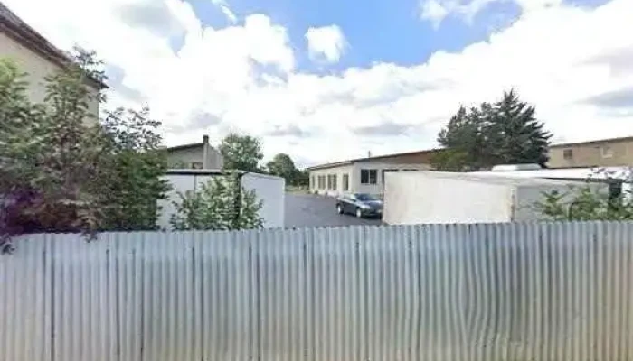 Restaurace Zdar -  Street View A 360deg - Ústecká 219