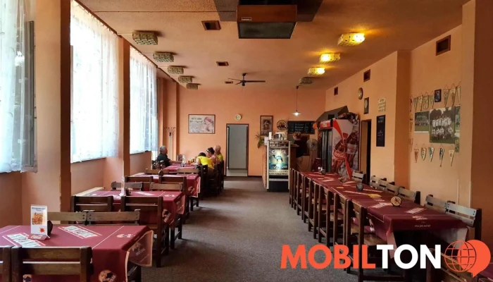 Restaurace Zdar -  Vse - Ústecká 219